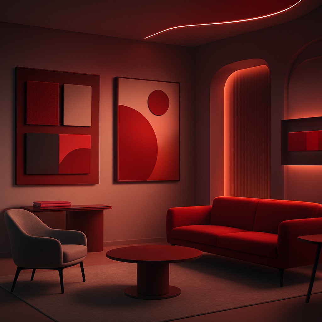 Top 10 Best Interior Design Firms in Netherlands