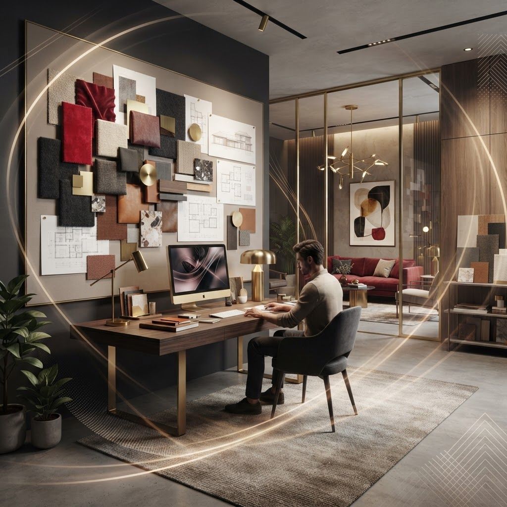 Top 10 Best Interior Design Firms in Portland