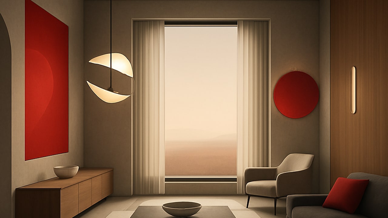 Top 10 Best Interior Design Firms in South Korea
