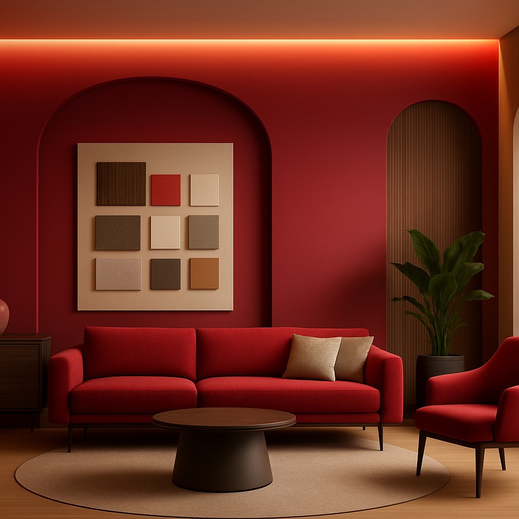 Top 10 Best Interior Design Firms in Taiwan