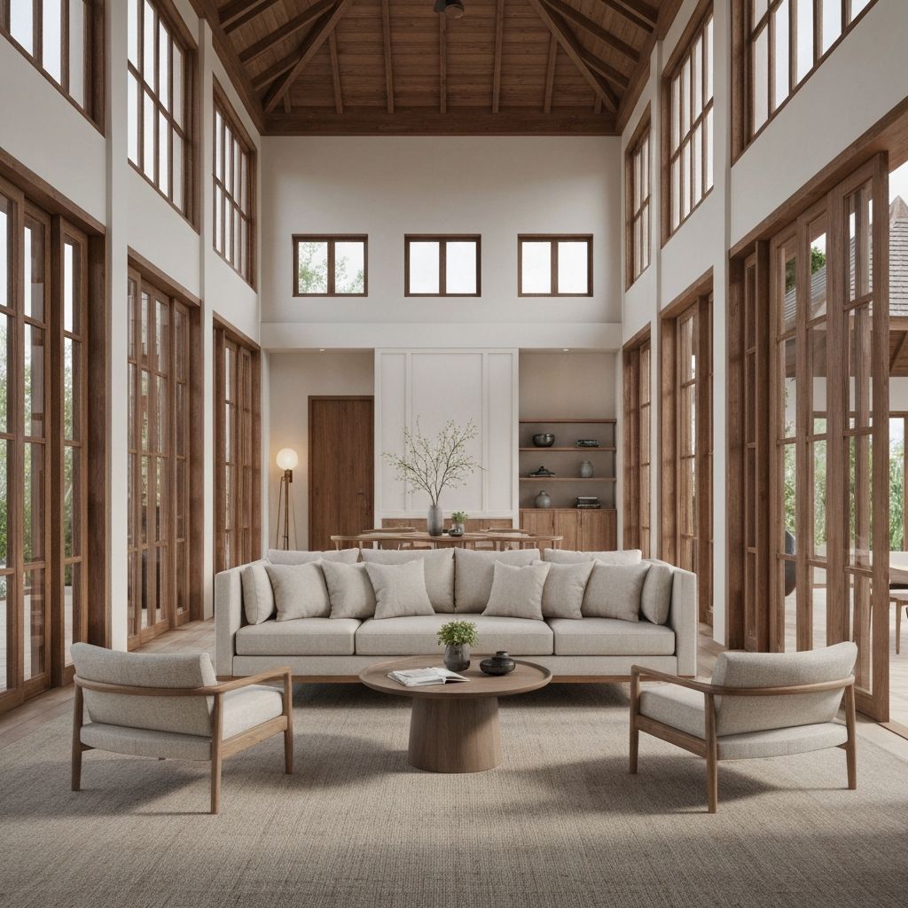 Top 10 Best Interior Design Firms in Thailand