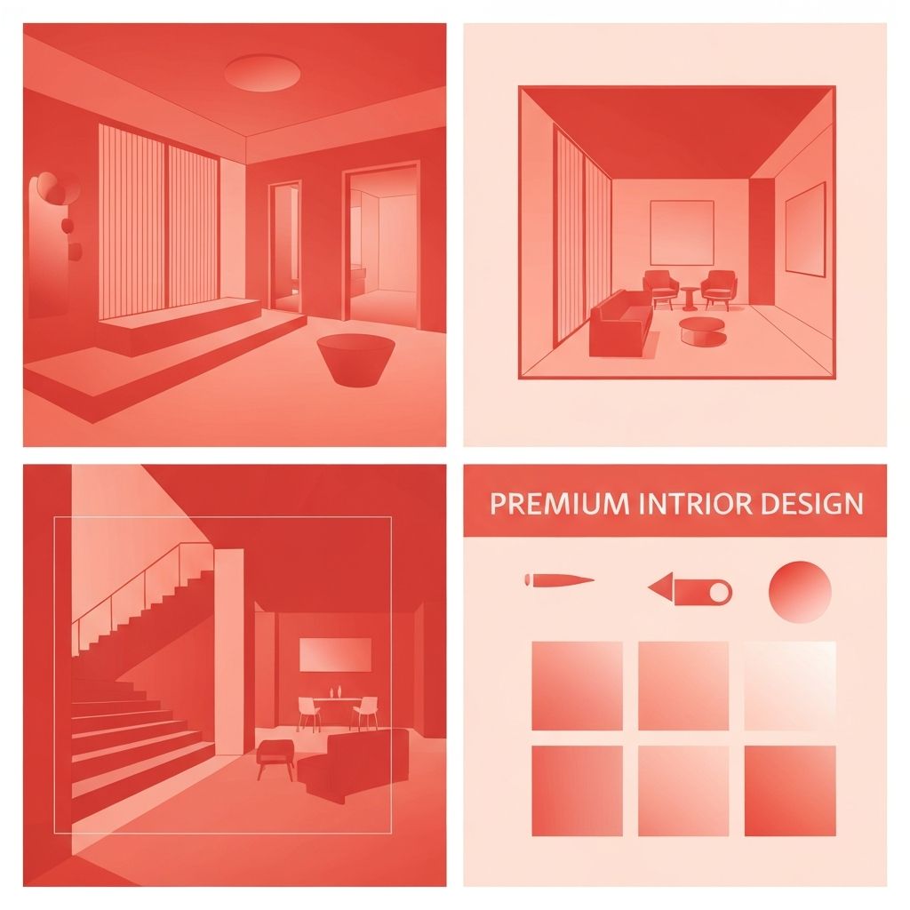 Top 10 Best Interior Design Firms in USA