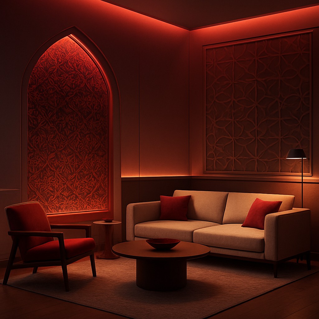 Top 10 Best Interior Design Firms in Uzbekistan