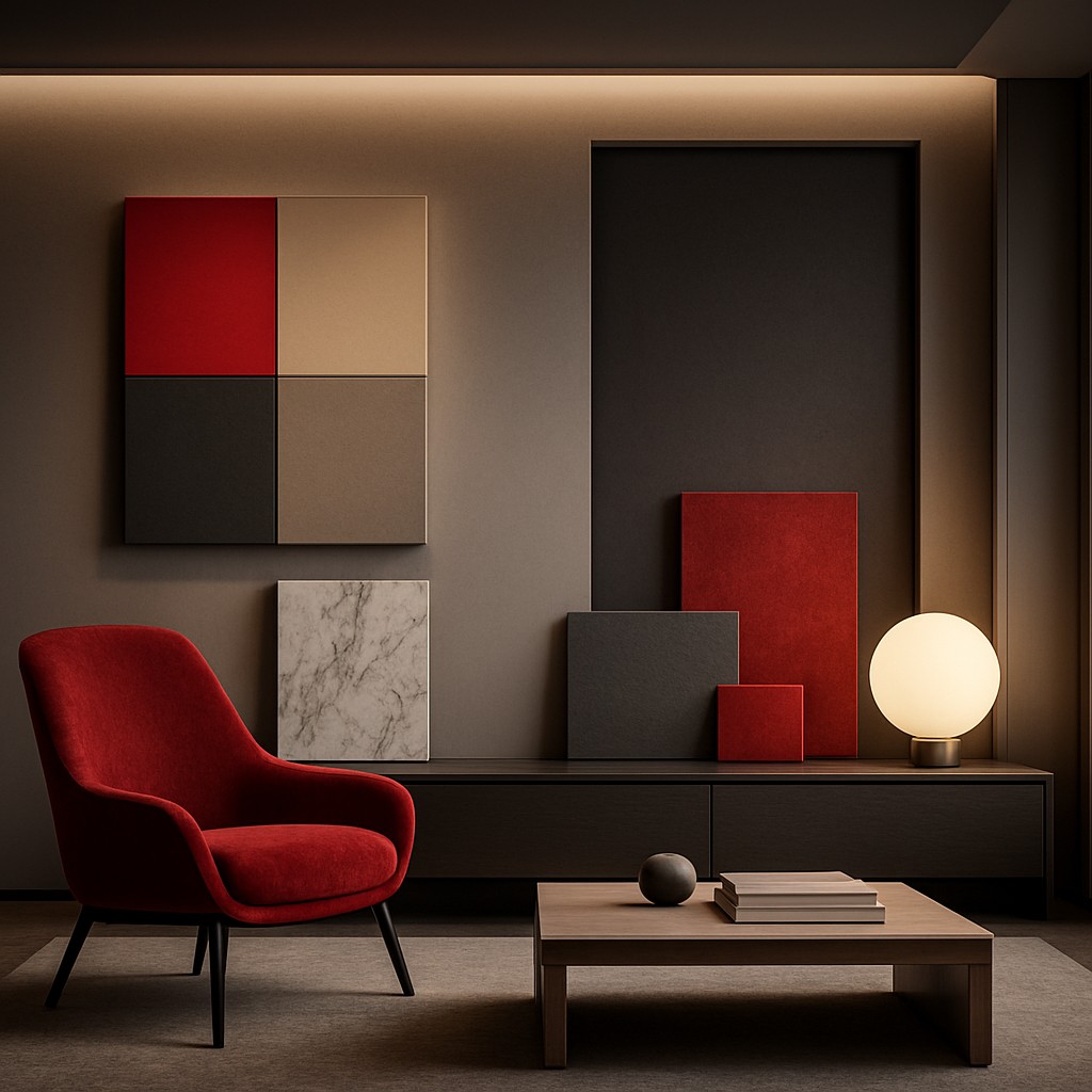 Top 10 Best Interior Design Firms in Venezuela