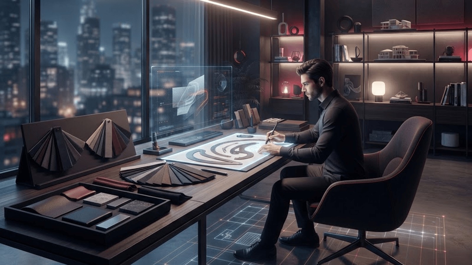 Top 10 Best Interior Design Firms in Washington