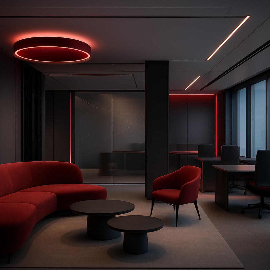 Top 10 Best Interior Fitout Companies in Algeria