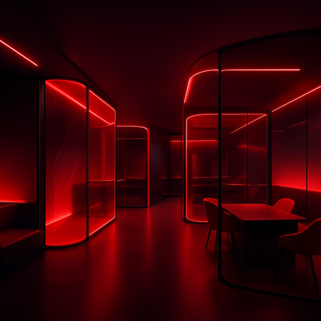 Top 10 Best Interior Fitout Companies in Benin