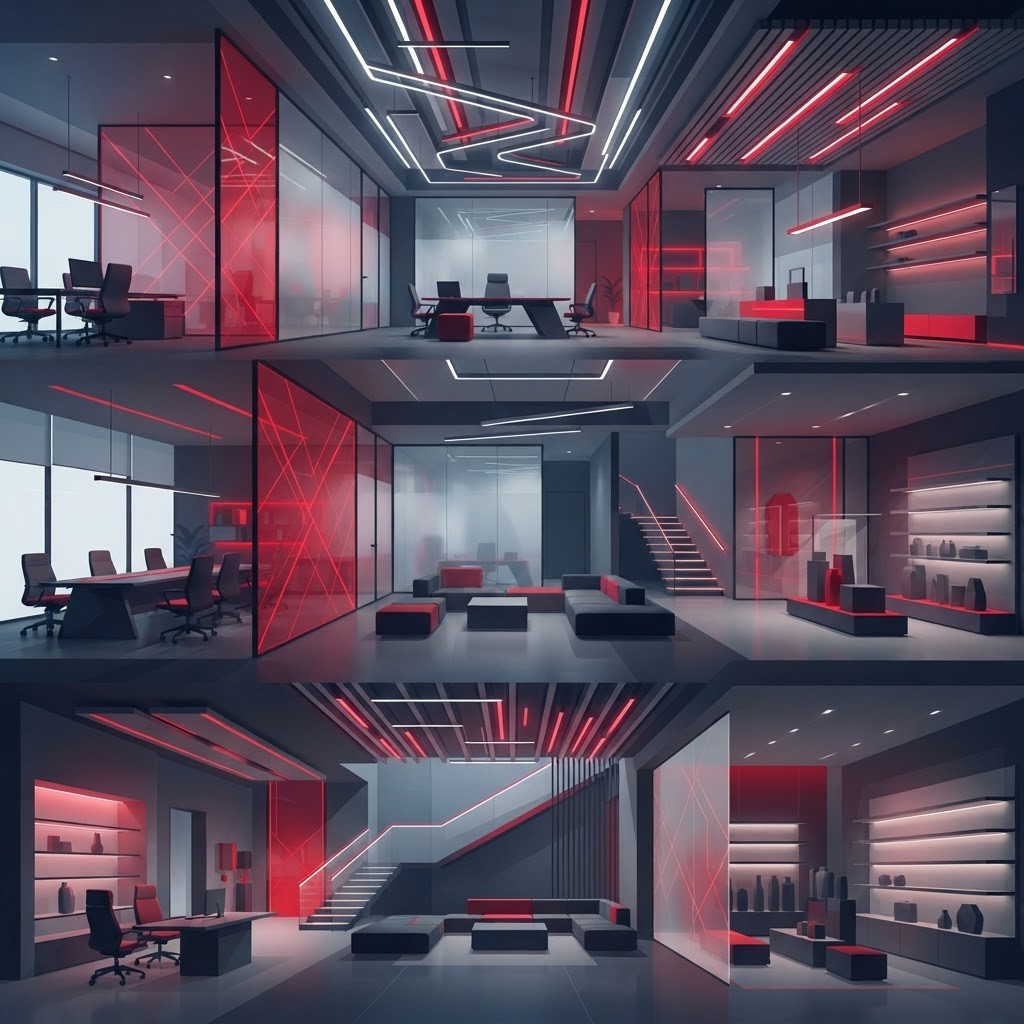Top 10 Best Interior Fitout Companies in Bulgaria