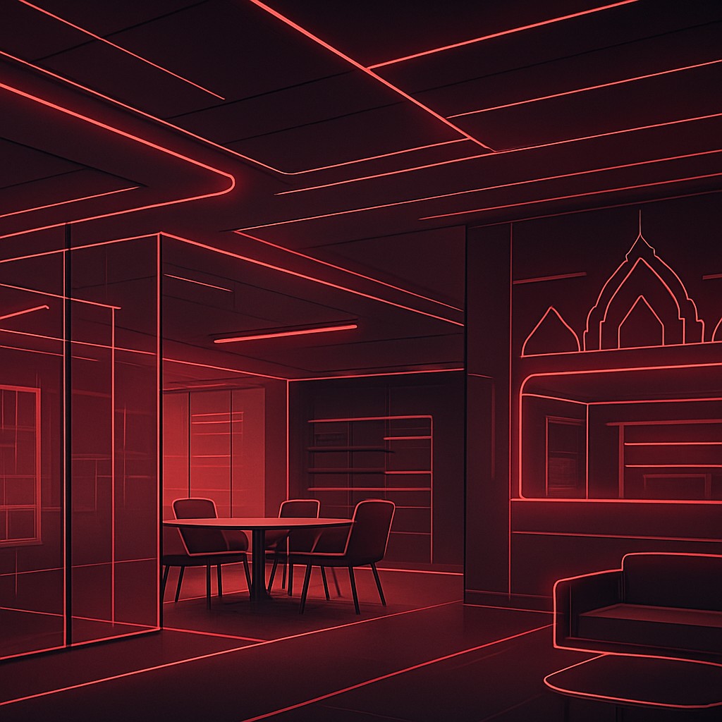Top 10 Best Interior Fitout Companies in Cambodia