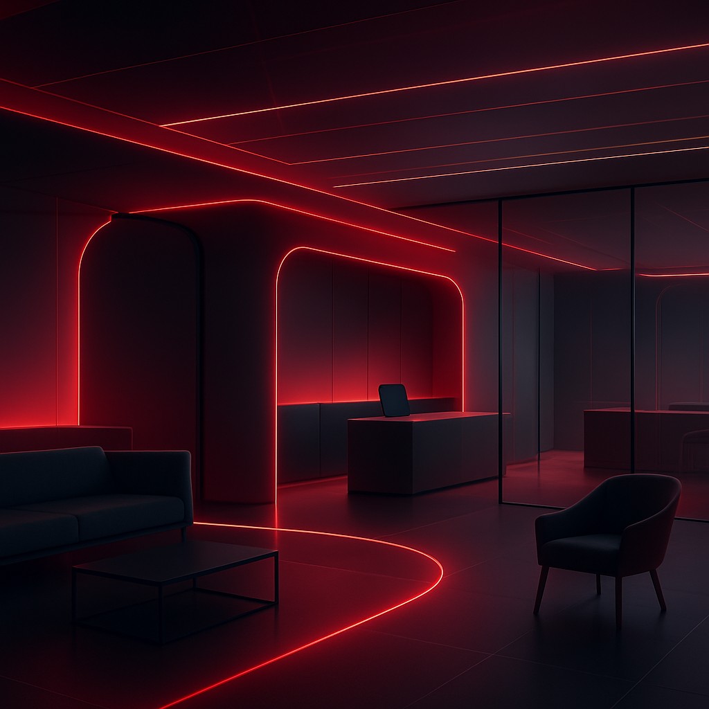 Top 10 Best Interior Fitout Companies in Cameroon
