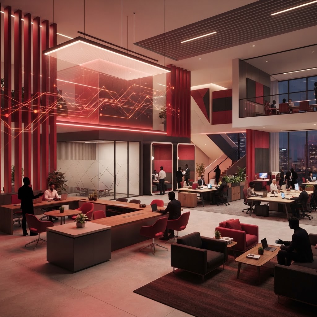 Top 10 Best Interior Fitout Companies in Congo