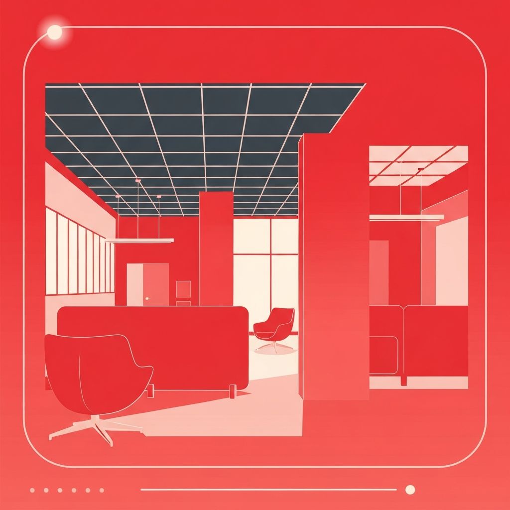Top 10 Best Interior Fitout Companies in Indonesia