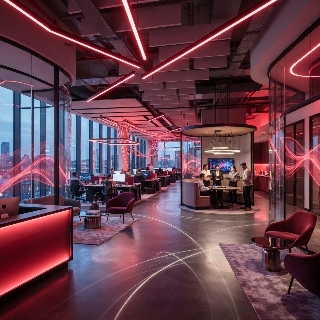 Top 10 Best Interior Fitout Companies in Ireland