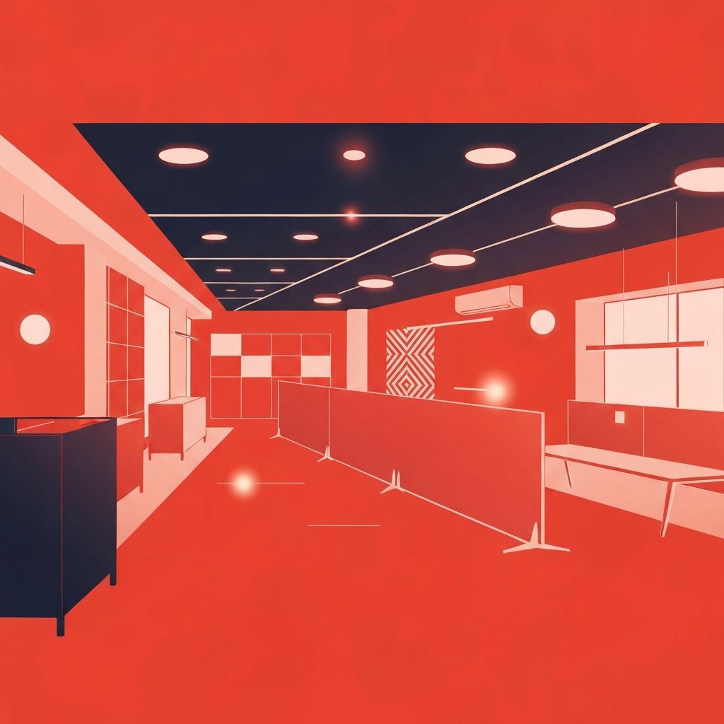 Top 10 Best Interior Fitout Companies in Japan