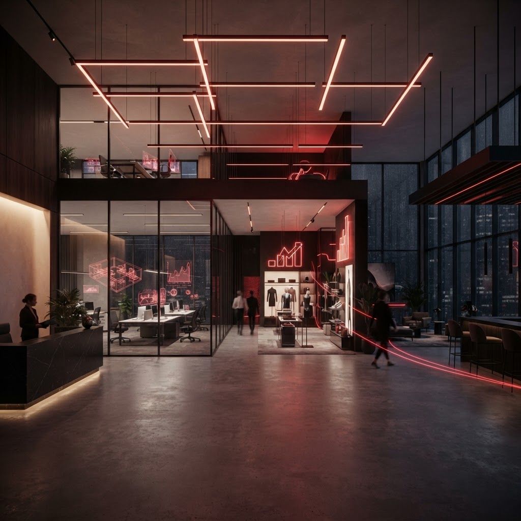 Top 10 Best Interior Fitout Companies in Louisville