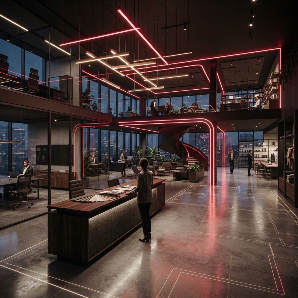 Top 10 Best Interior Fitout Companies in Memphis