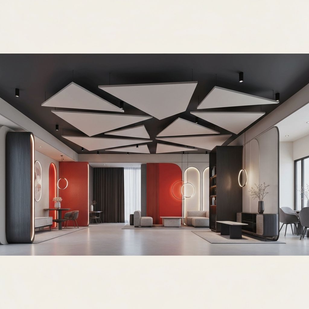 Top 10 Best Interior Fitout Companies in Nigeria