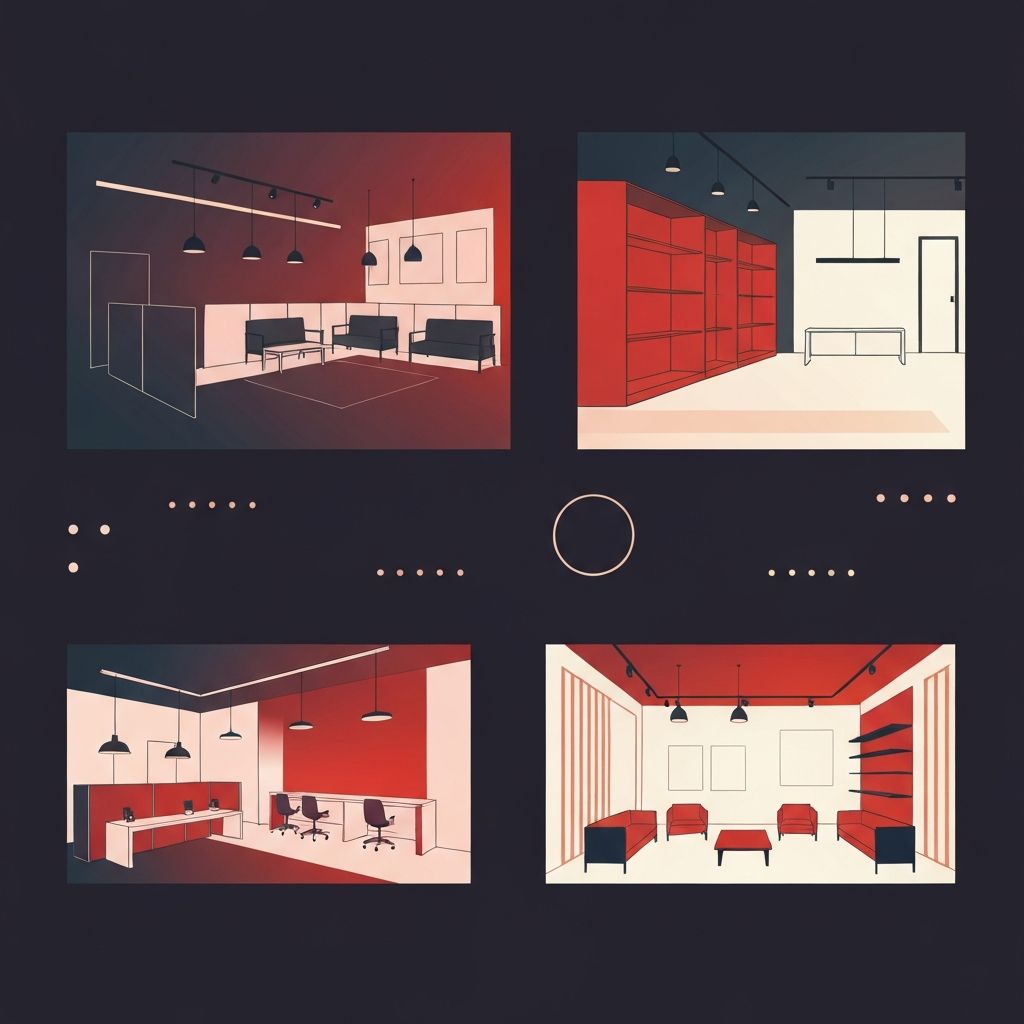 Top 10 Best Interior Fitout Companies in Philippines