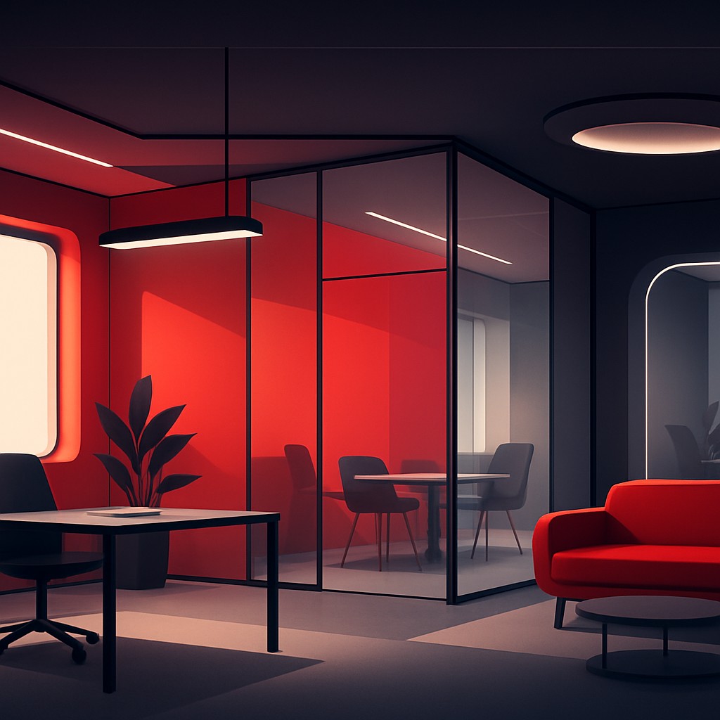 Top 10 Best Interior Fitout Companies in Romania