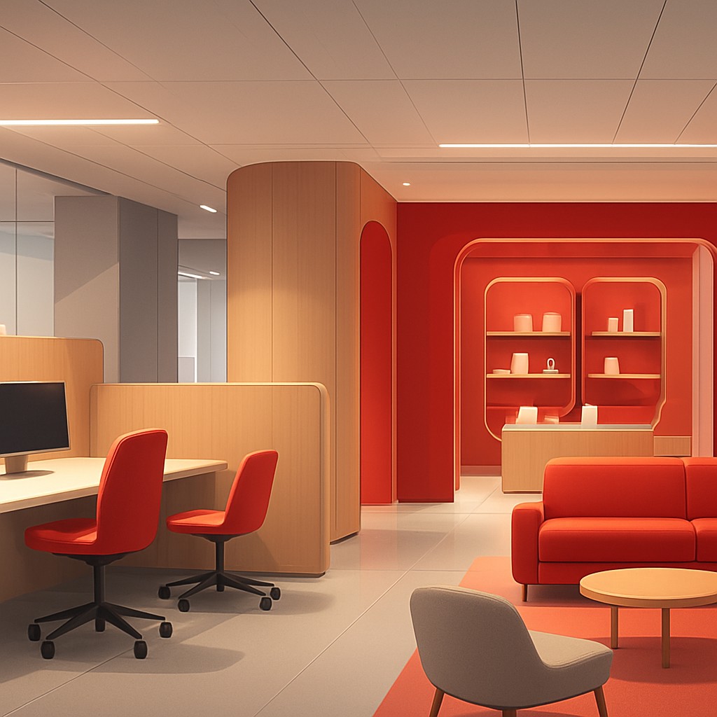 Top 10 Best Interior Fitout Companies in Sweden