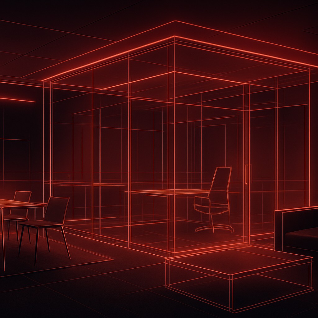 Top 10 Best Interior Fitout Companies in Tunisia