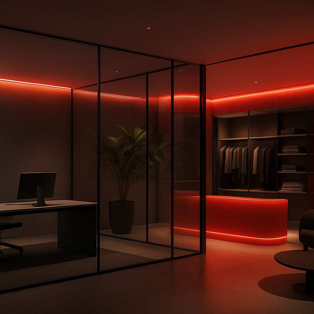 Top 10 Best Interior Fitout Companies in UAE