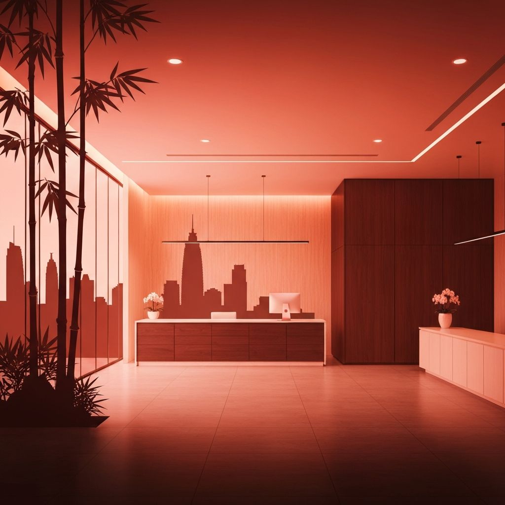 Top 10 Best Interior Fitout Companies in Vietnam