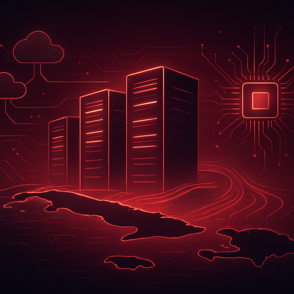 Top 10 Best IT Consulting Companies in Dominican Republic