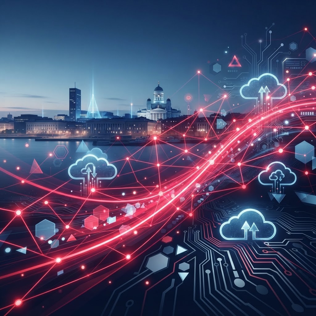 Top 10 Best IT Consulting Companies in Finland