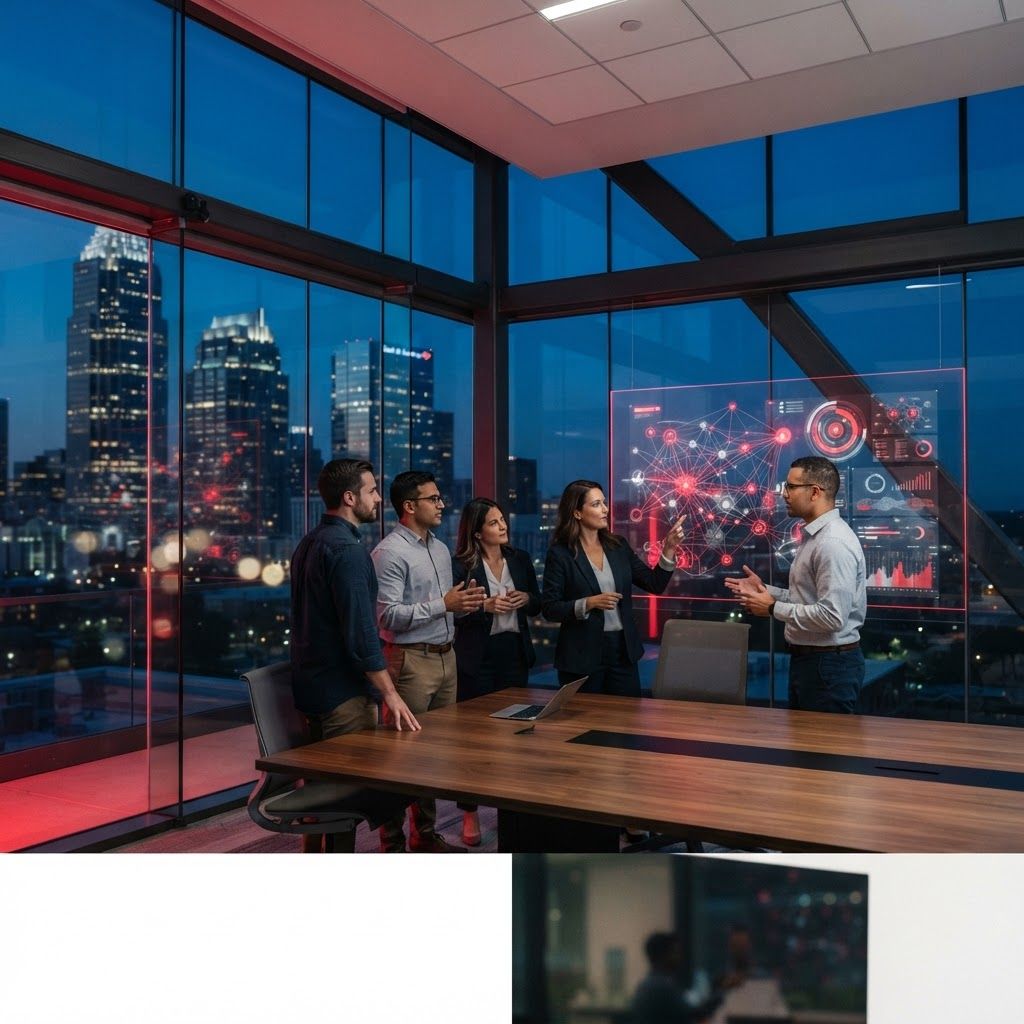 Top 10 Best IT Consulting Companies in Charlotte