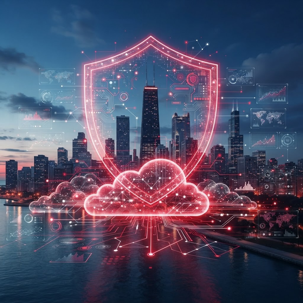 Top 10 Best IT Consulting Companies in Chicago