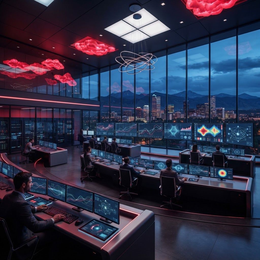Top 10 Best IT Consulting Companies in Denver