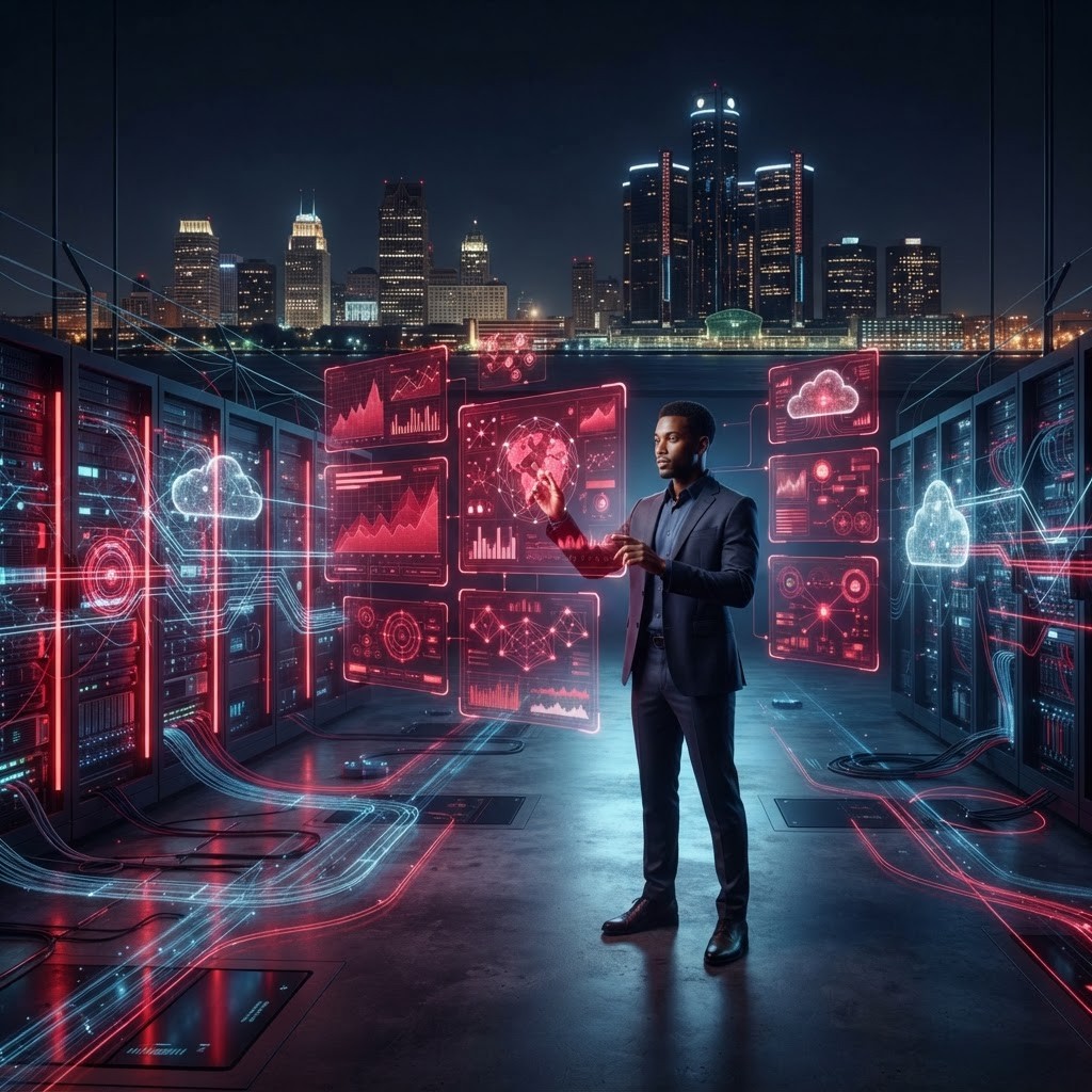 Top 10 Best IT Consulting Companies in Detroit