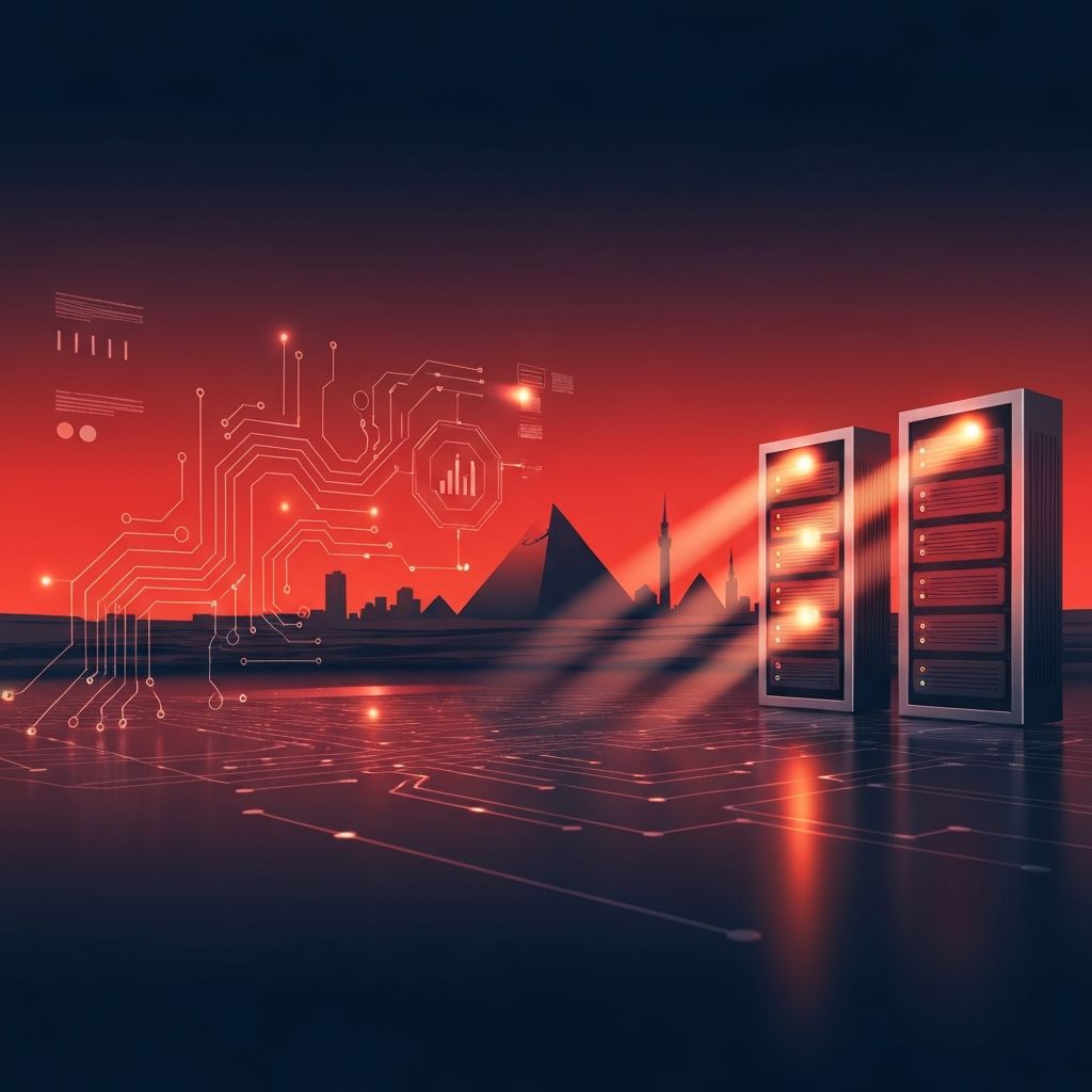 Top 10 Best IT Consulting Companies in Egypt