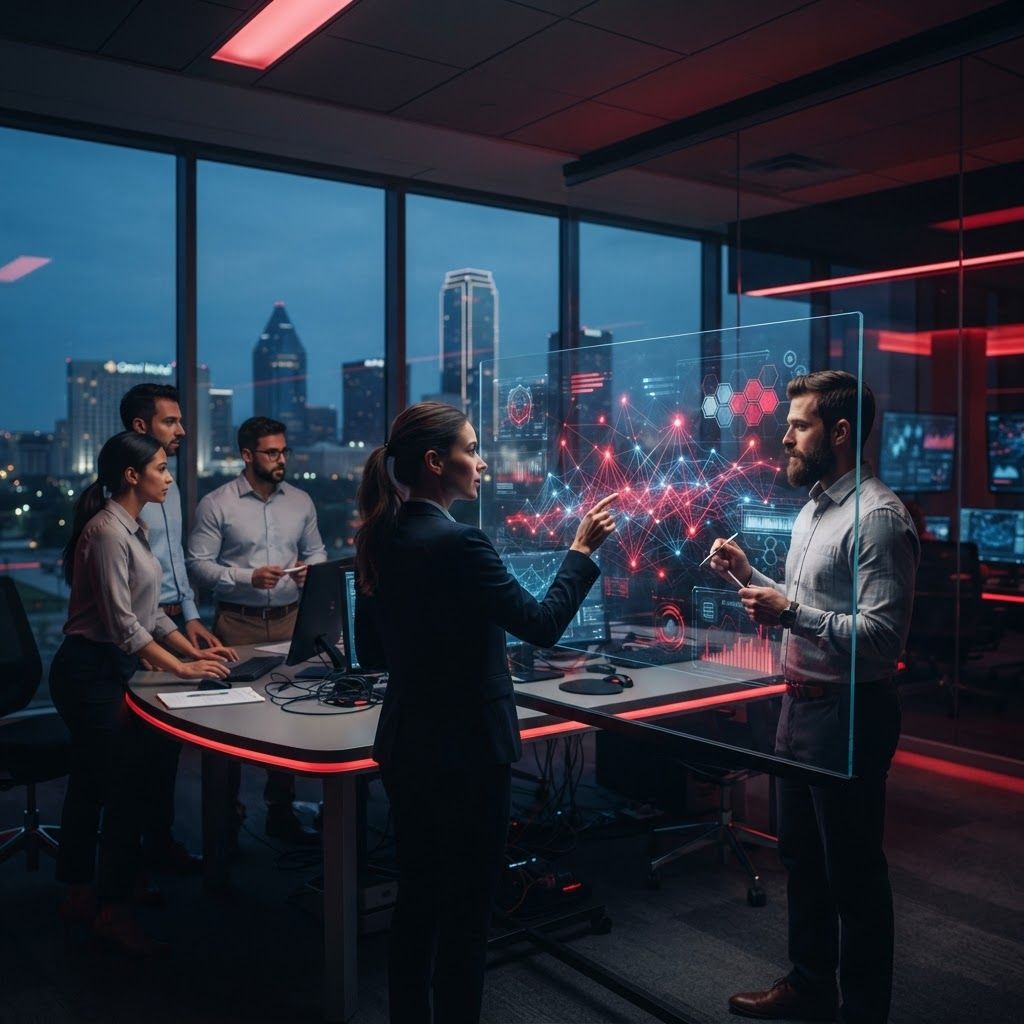 Top 10 Best IT Consulting Companies in Fort Worth
