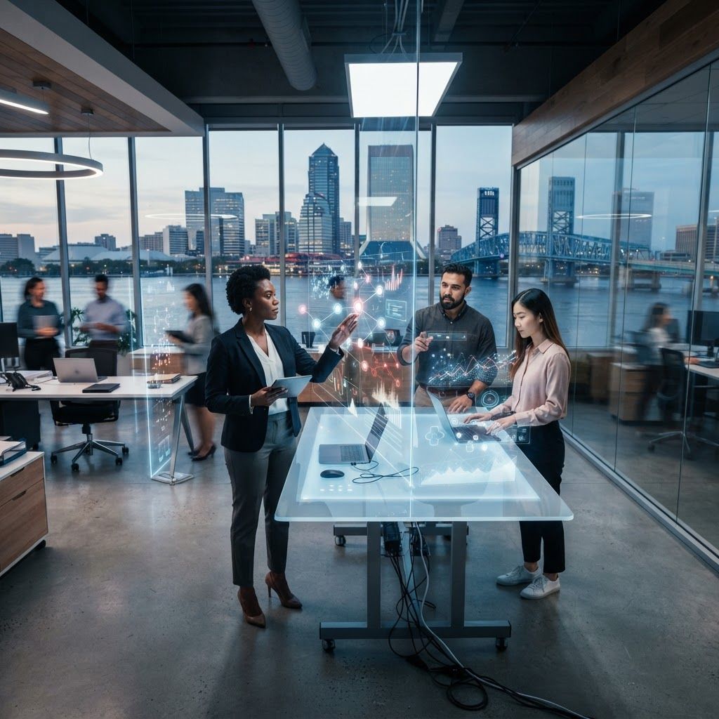 Top 10 Best IT Consulting Companies in Jacksonville