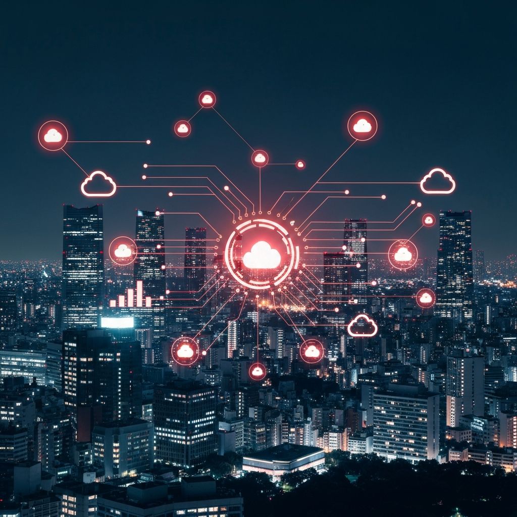 Top 10 Best IT Consulting Companies in Japan