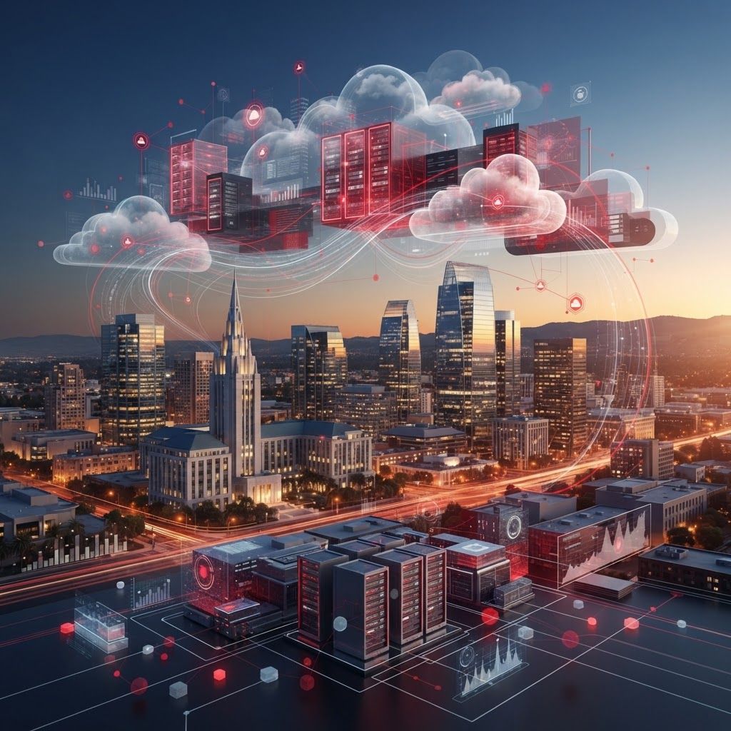 Top 10 Best IT Consulting Companies in San Jose