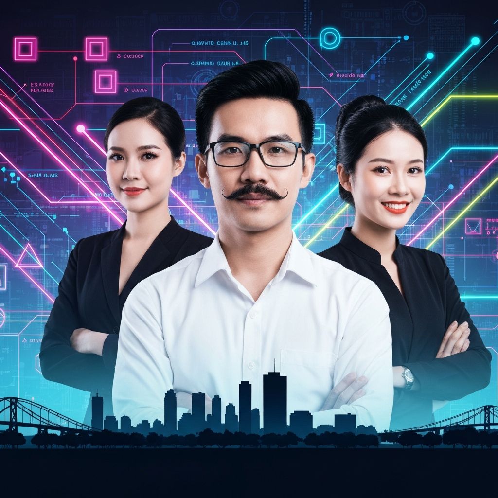 Top 10 Best IT Consulting Companies in Vietnam