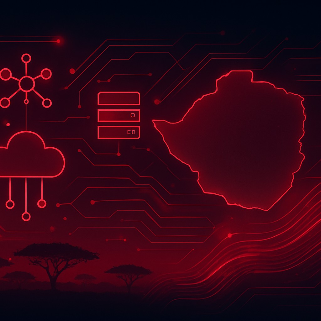 Top 10 Best IT Consulting Companies in Zimbabwe