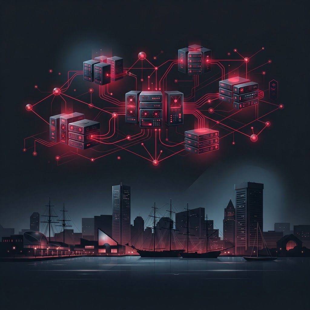 Top 10 Best IT Services Companies in Baltimore