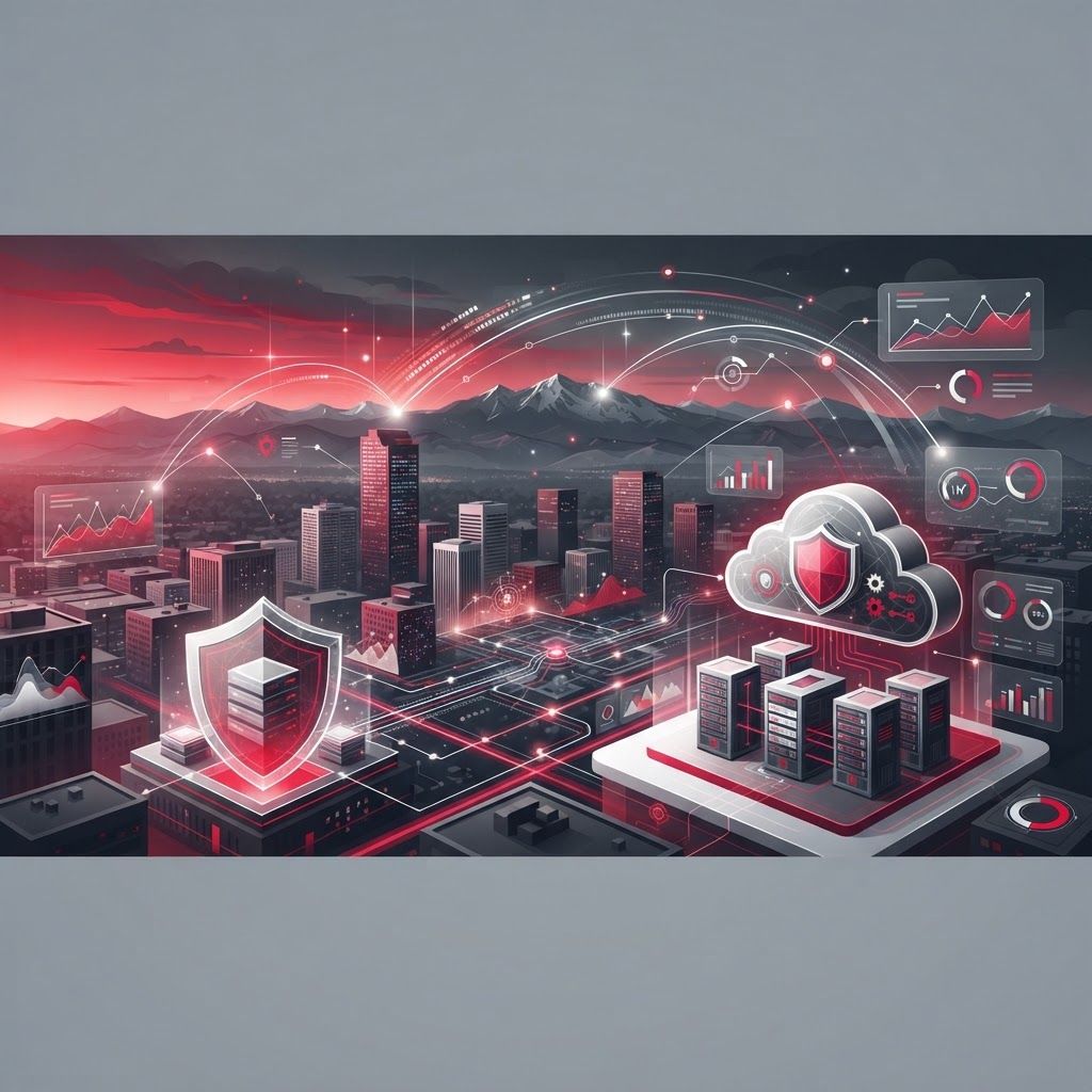 Top 10 Best IT Services Companies in Denver