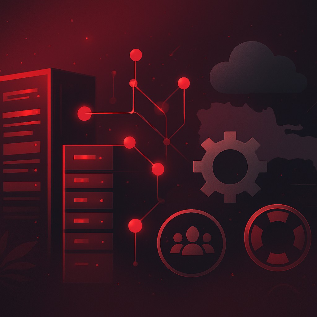 Top 10 Best IT Services Companies in Dominican Republic