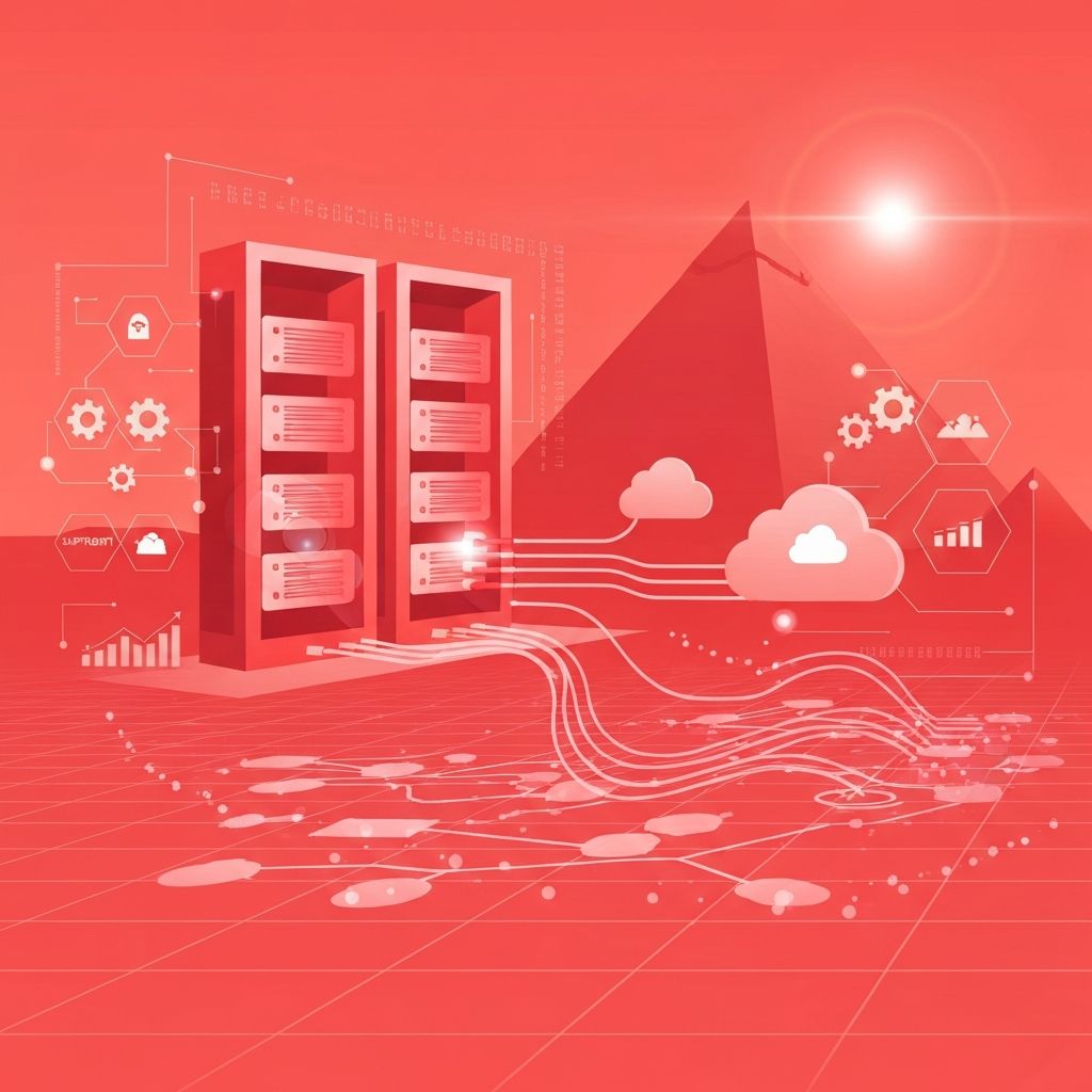 Top 10 Best IT Services Companies in Egypt