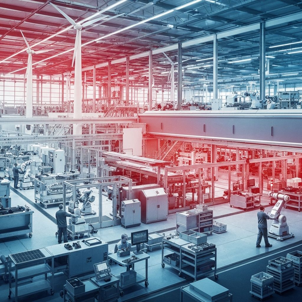 Top 10 Best IT Services Companies in Germany