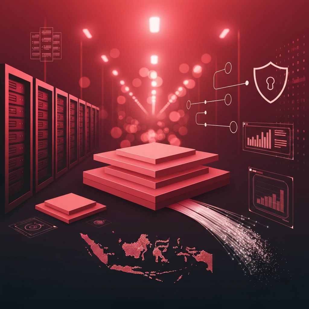 Top 10 Best IT Services Companies in Indonesia