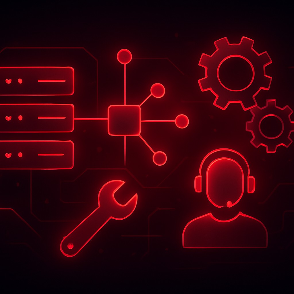 Top 10 Best IT Services Companies in Iraq
