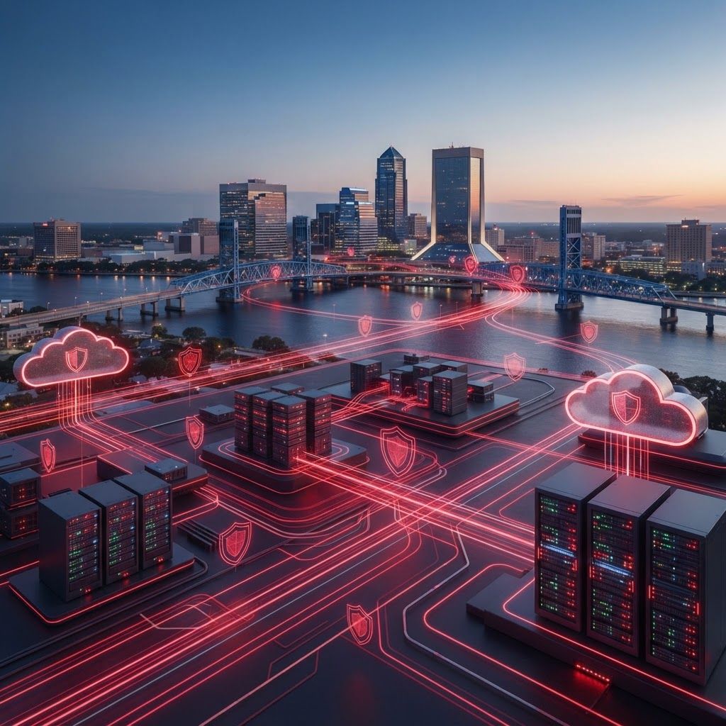 Top 10 Best IT Services Companies in Jacksonville