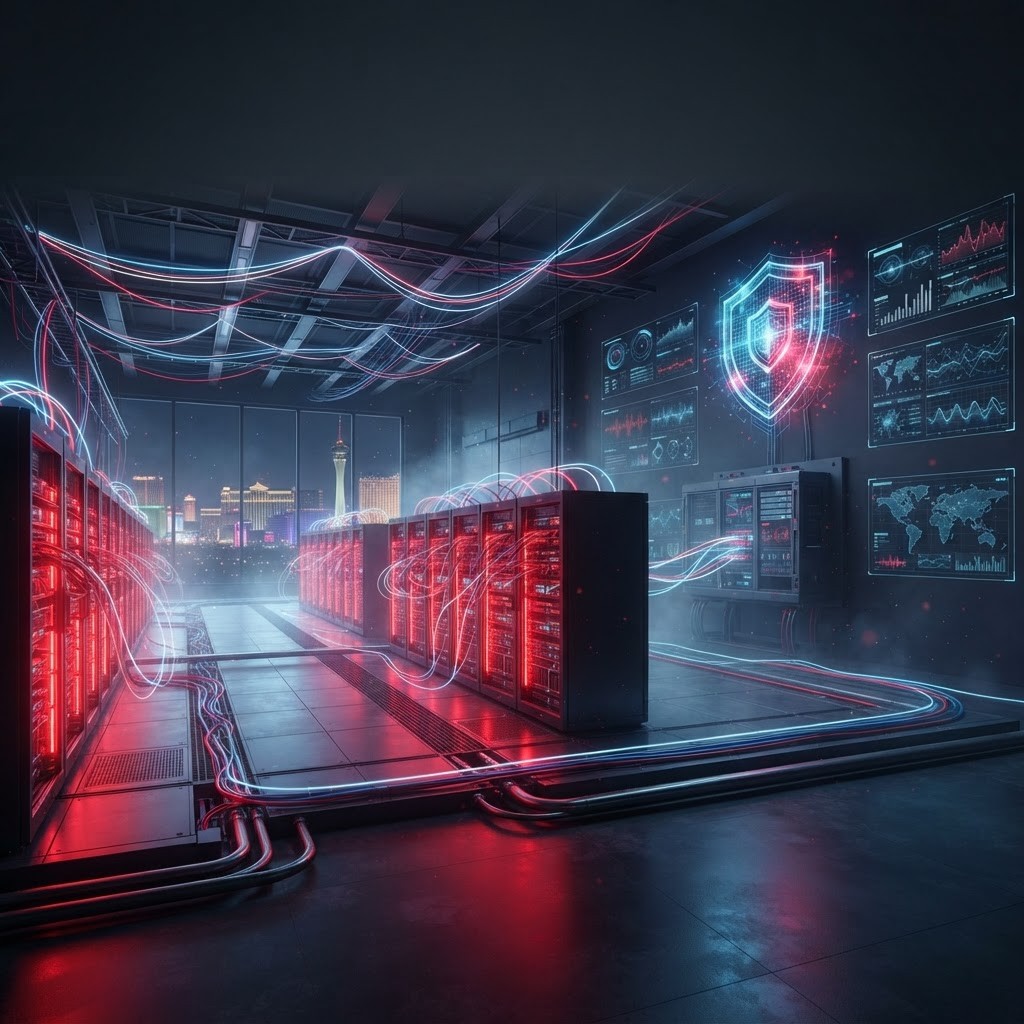 Top 10 Best IT Services Companies in Las Vegas