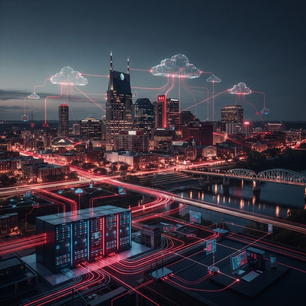 Top 10 Best IT Services Companies in Nashville